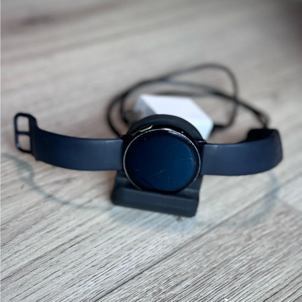 Samsung Galaxy Watch Active 2 Smartwatch